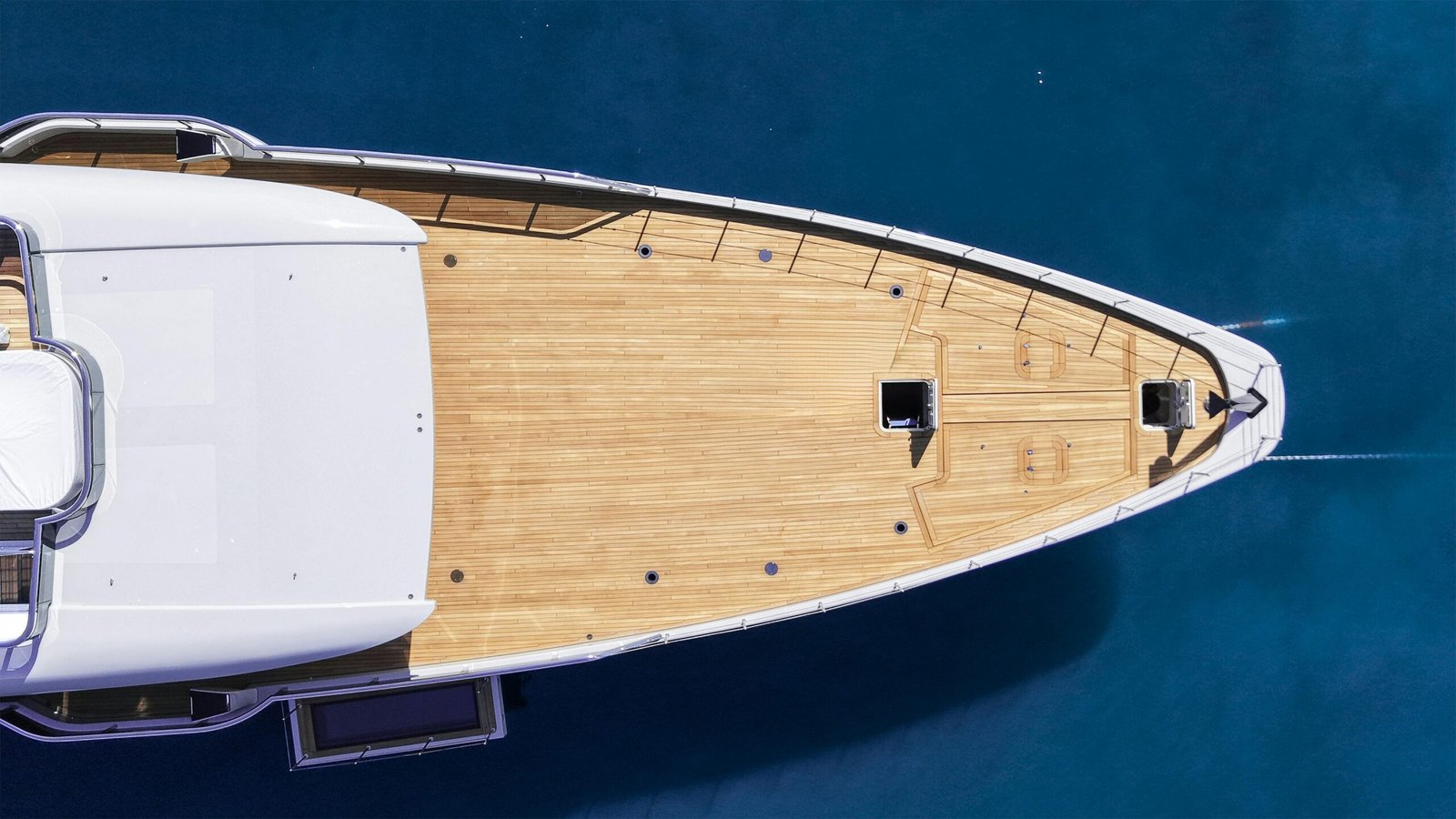 About Maldives Yacht Hub